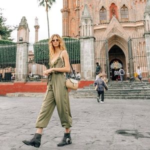 Yireh jumpsuit, sz S